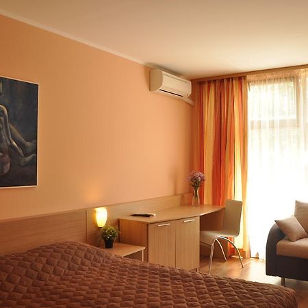 Rado Apartments Sapareva Banya Kamer foto