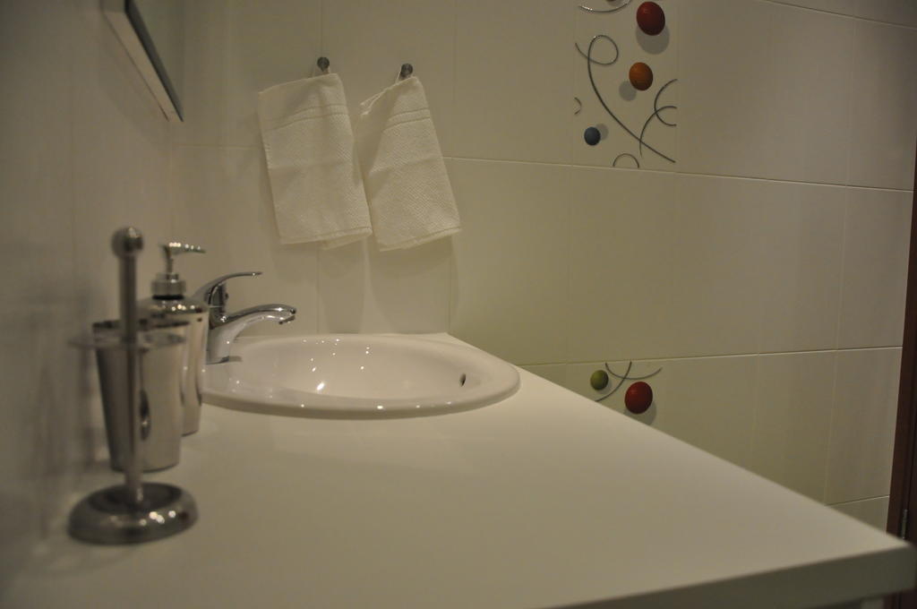 Rado Apartments Sapareva Banya Kamer foto
